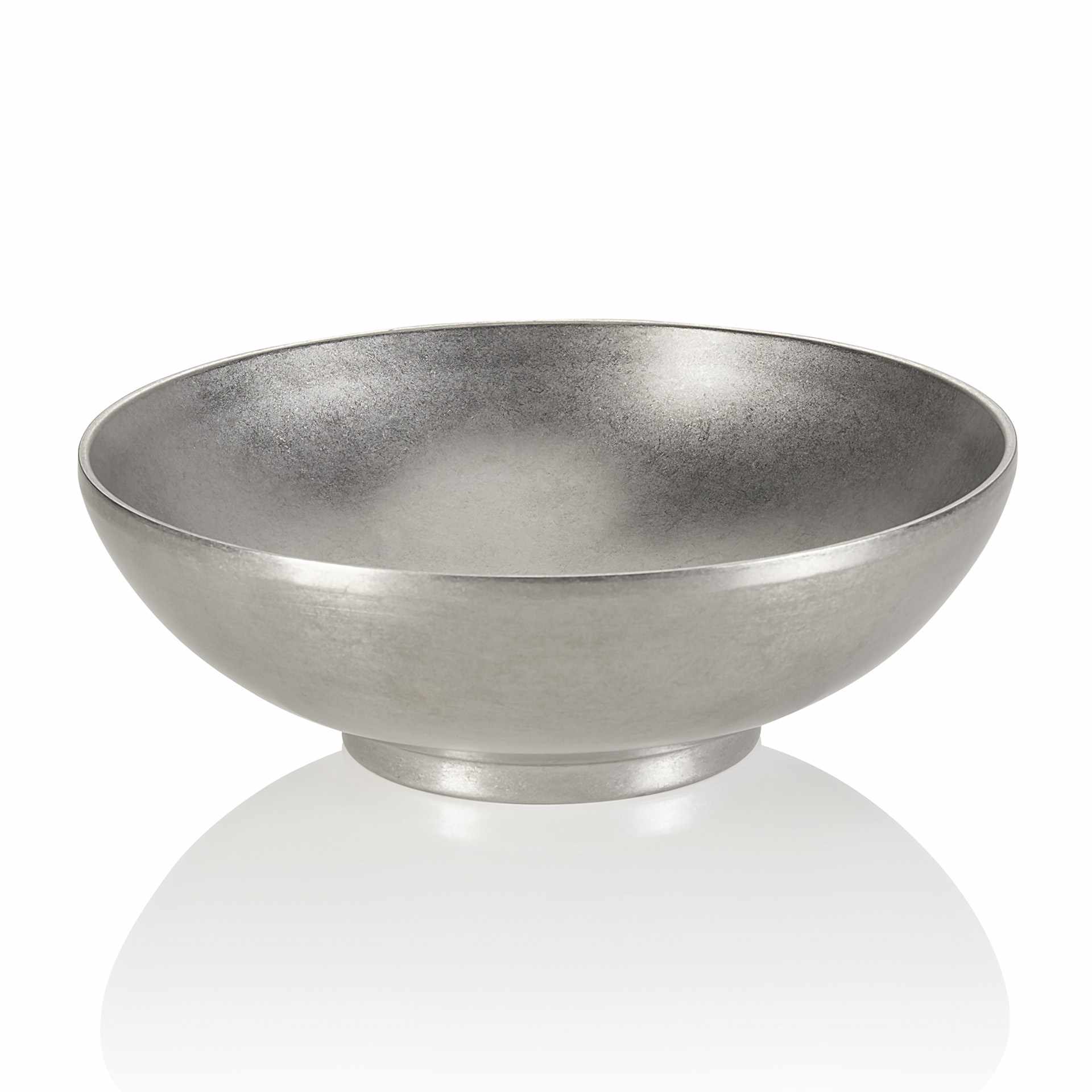 Schale - Serie Heritage - Höhe 7,5 cm - Ø 22,0 cm - Inhalt 1,1 l - Chromnickelstahl 18/8