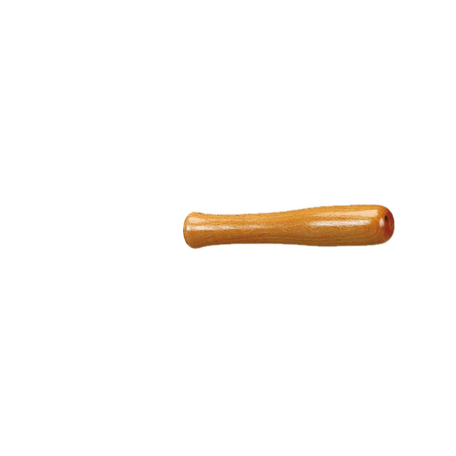 Holzgriff - für Zuckertöpfe - Abm. 18,5 x 3,0 x 3,0 cm - Holz - 170148-C