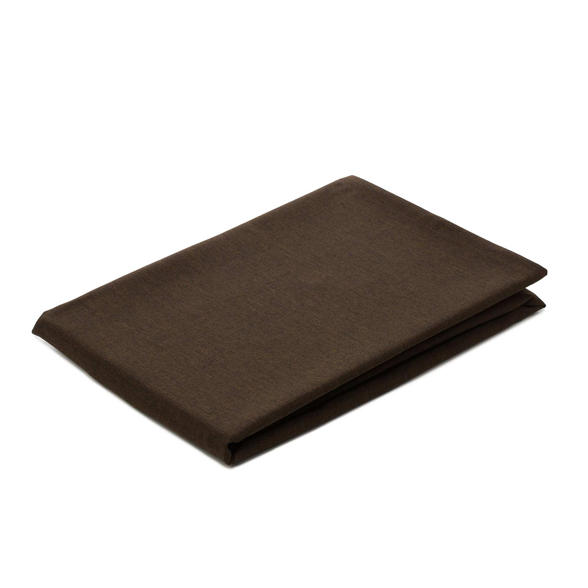 Tischdecke - Serie MILANO - braun - Abm. 130 x 220 cm - Polyester - 3600-72-1322-D