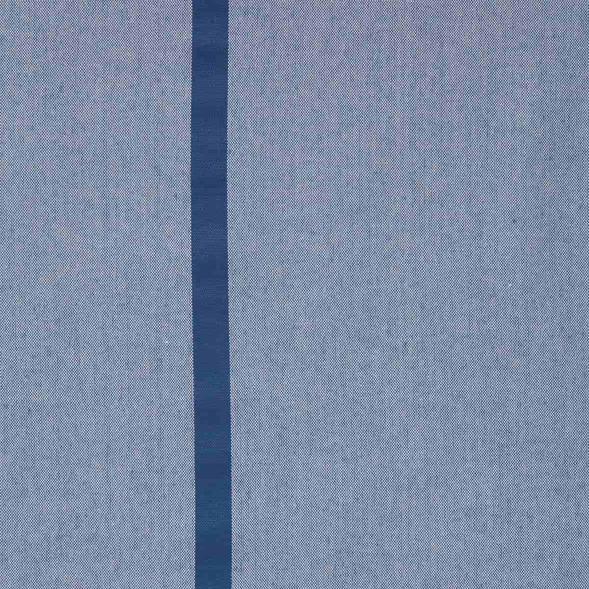 Bewohnerwäschesack - blau / blau - Abm. 50 x 70 cm - Polyester - 9902-55-7-D