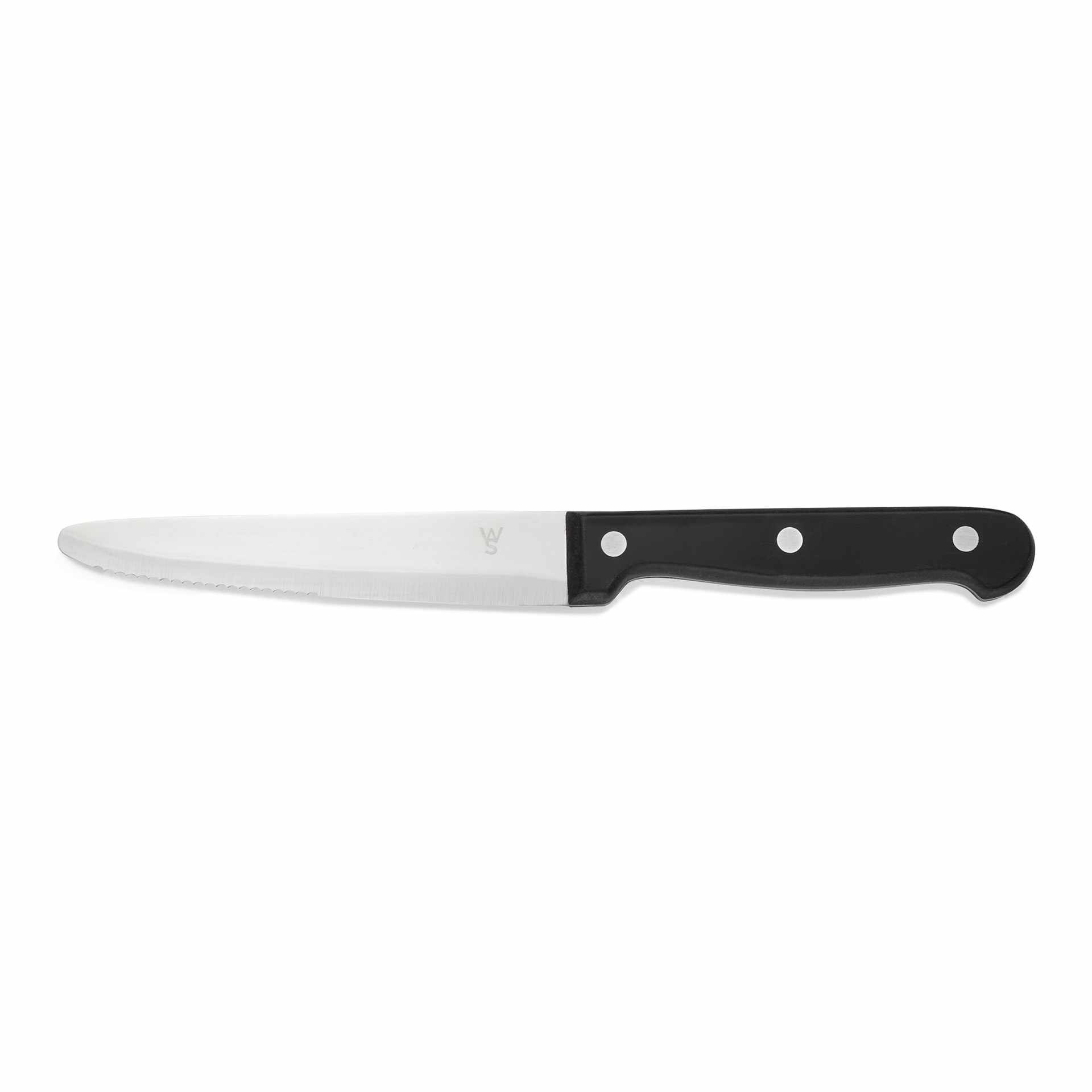 Steakmesser - Chromstahl 13/0