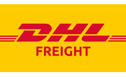 Logo DHL-Freight