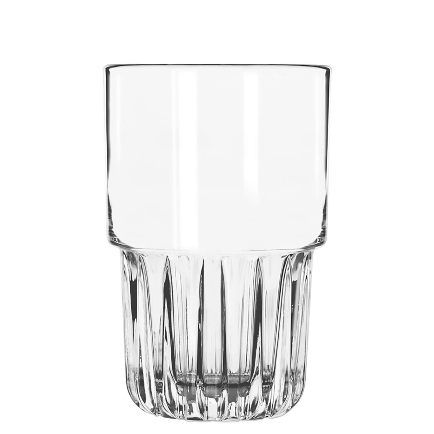 Cooler - LIBBEY - Serie Everest - Höhe 12,0 cm - Ø 8,5 cm - 414 ml, 14 oz - Glas - 70567-B