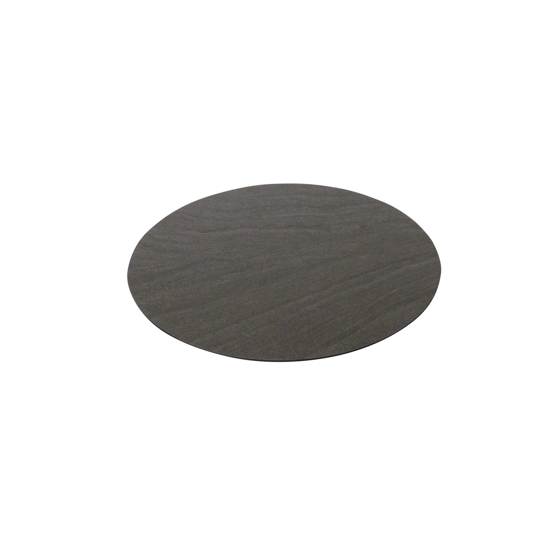 Auslagetablett - sahara-dark - Abm. 40,0 x 40,0 x 0,6 cm - Kunststoff - 226430-C