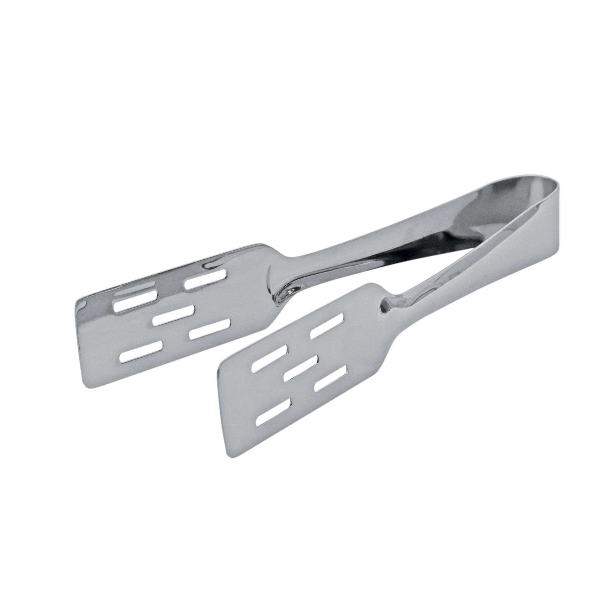 Sandwich-Zange - Abm. 190,0 x 7,5 x 3,2 cm - Edelstahl - 171106-C