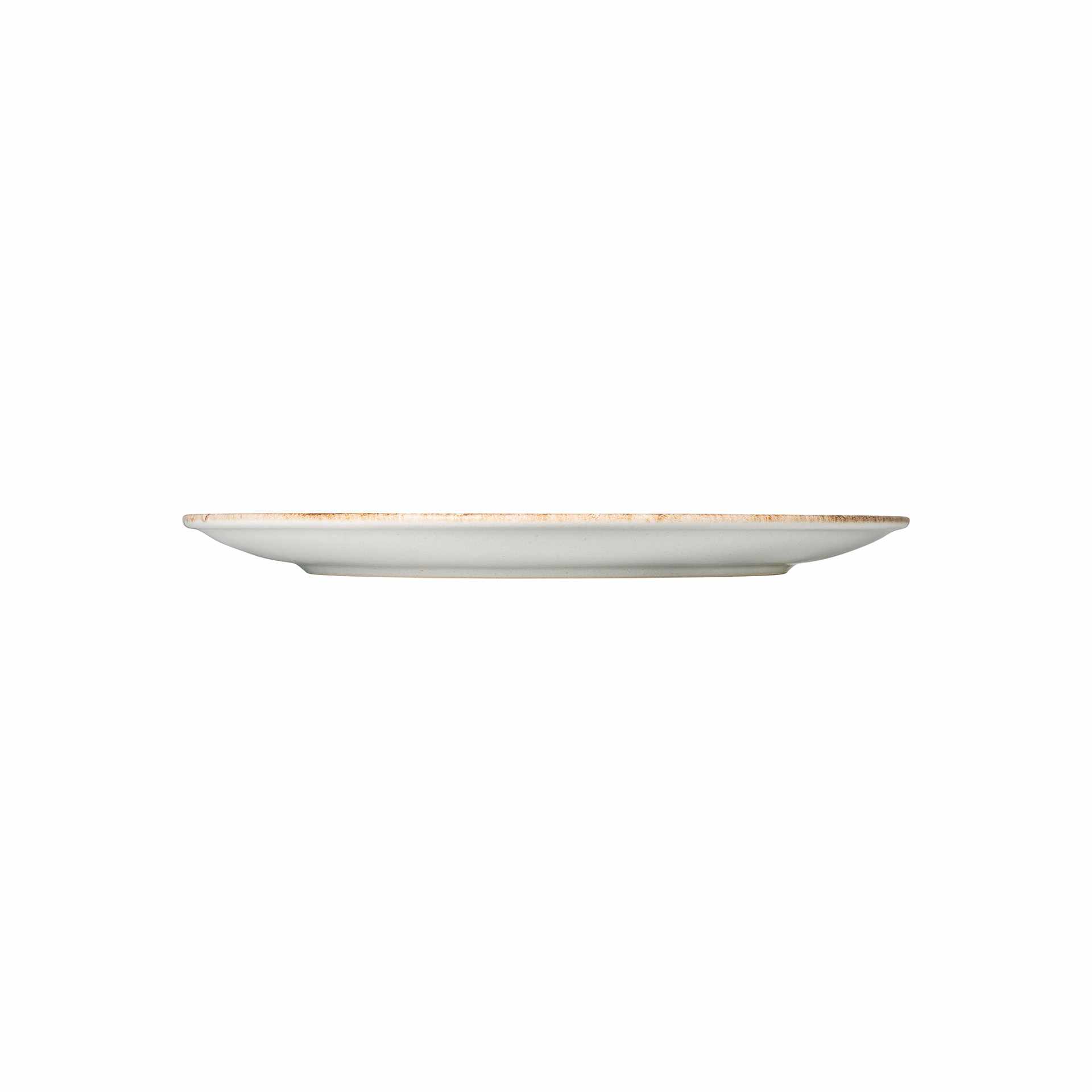 Teller - arctic - Höhe 3,0 cm - Ø 32,5 cm - Steinzeug