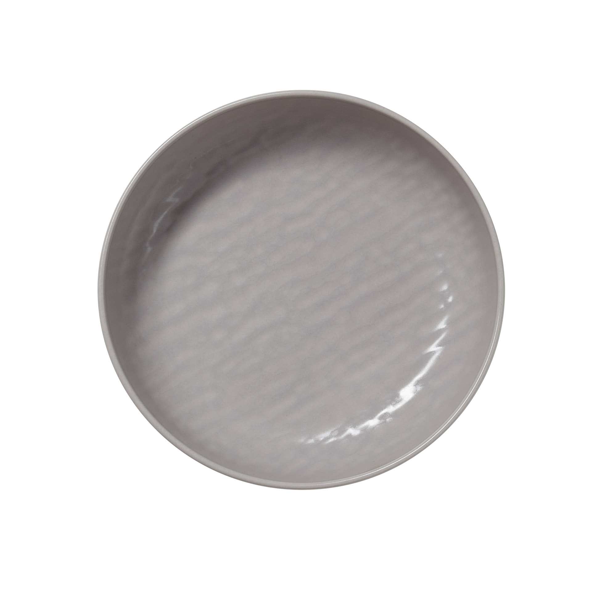 Schale - Set á 6 Stück - Serie Nova Cloud - cloud - rund - Höhe 5,0 cm - Ø 15,0 cm - Inhalt 0,4 l - Porzellan - 4884515-A