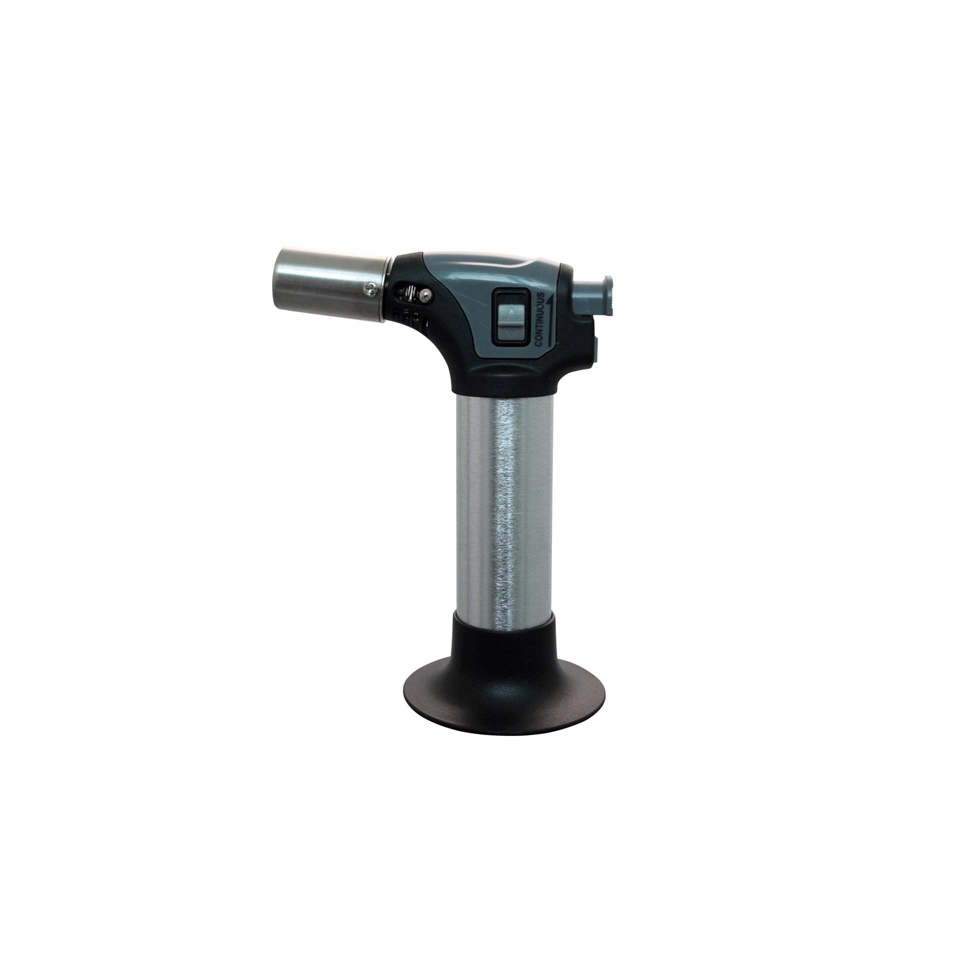 Gasbrenner - kleines Modell - Abm. 15,0 x 7,0 x 12,0 cm - 153091-C