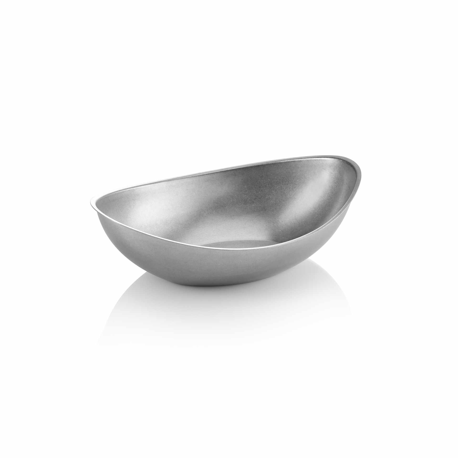 Schale - Serie Heritage - Höhe 7,0 cm - Ø 23,0 cm - Chromnickelstahl 18/8