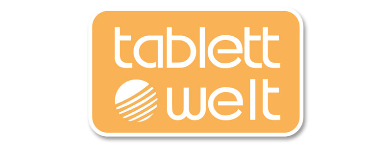 Logo tablett-welt