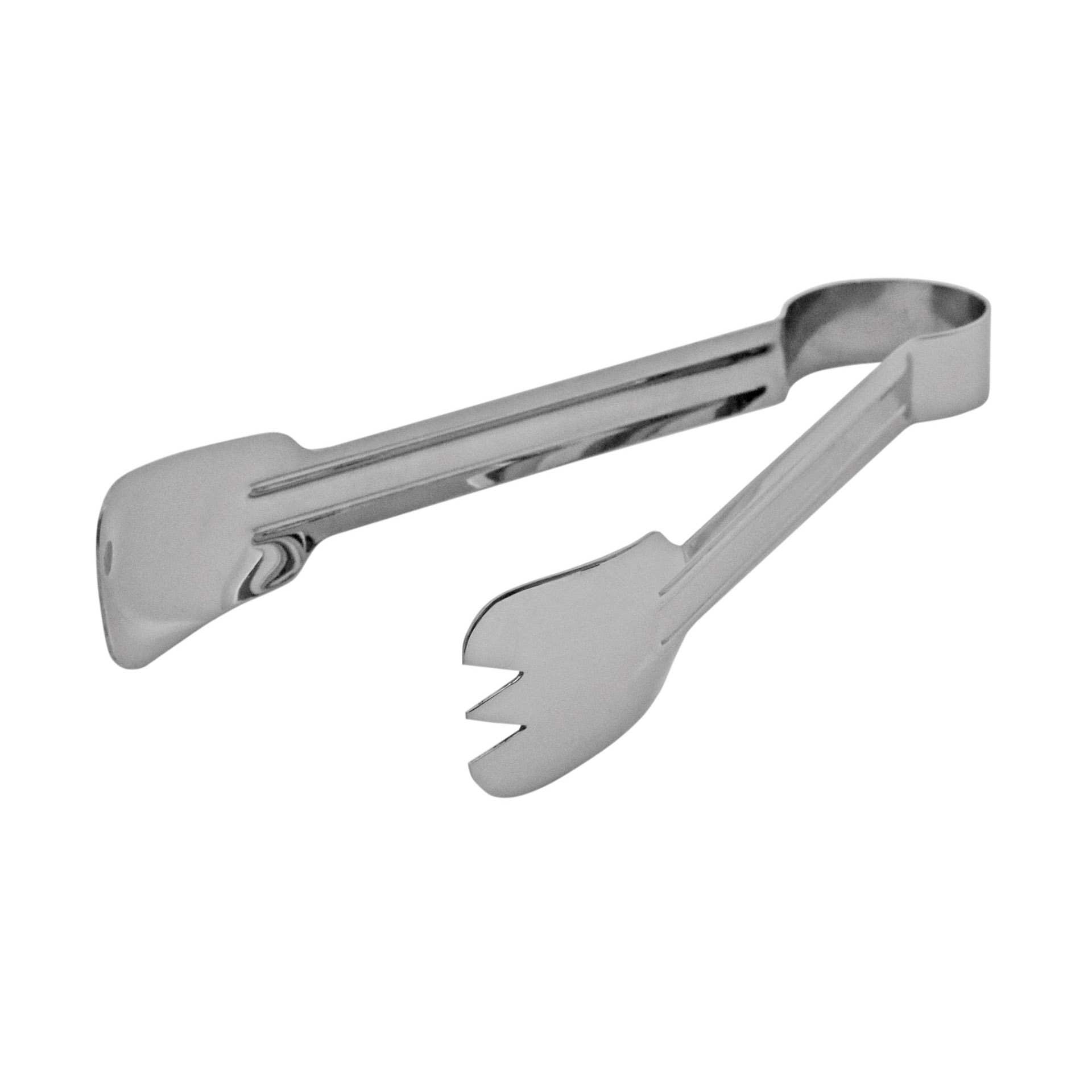 Universalzange - Abm. 21,0 x 5,0 x 3,8 cm - Edelstahl - 171103-C