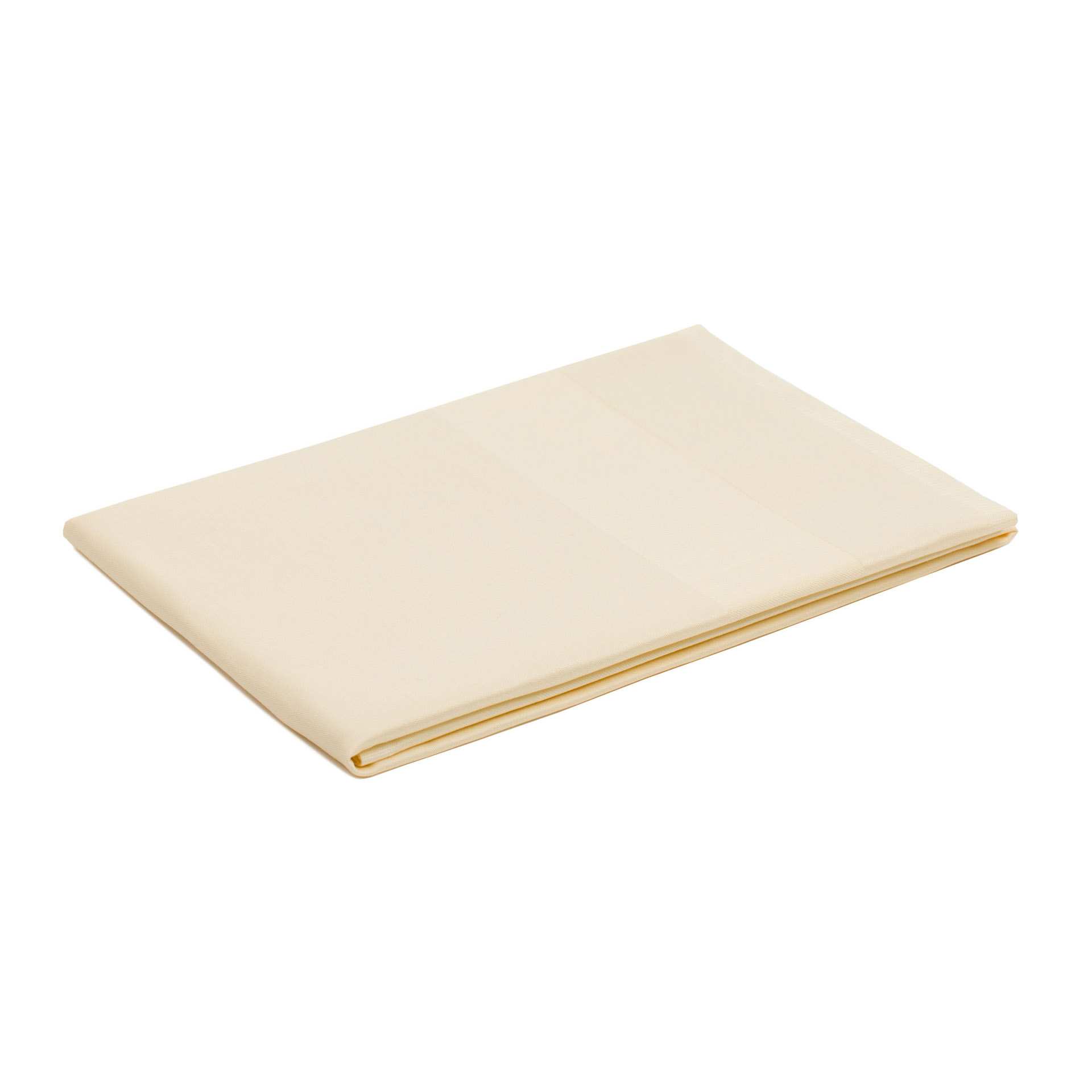 Tischdecke - Serie PIK AS - sekt - Abm. 50 x 50 cm - Baumwolle - 2010-10-0505-D