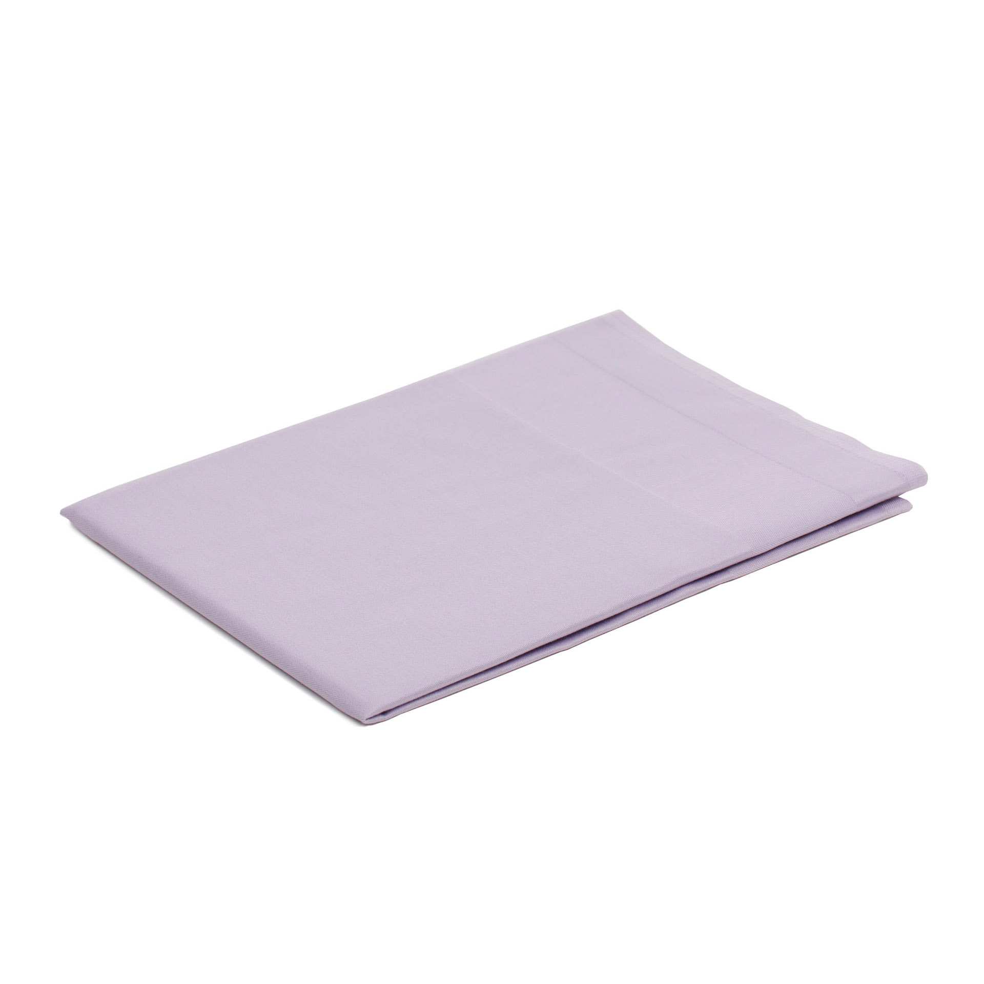 Tischdecke - Serie PIK AS - lila - Abm. 50 x 50 cm - Baumwolle - 2010-56-0505-D