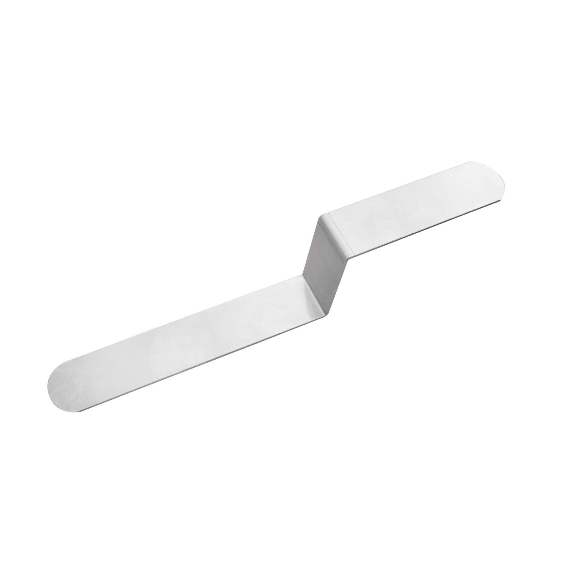 Winkelpalette - Abm. 30,5 x 3,5 x 5,7 cm - Aluminium - 227214-C