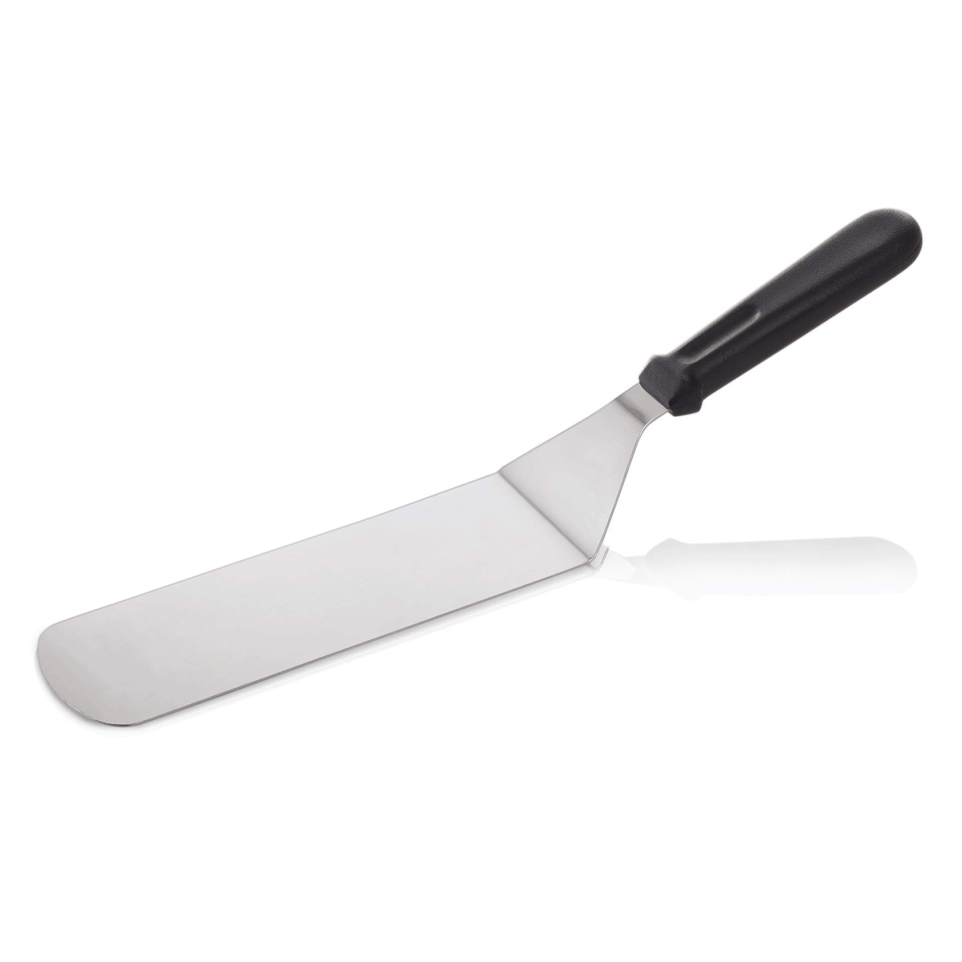 Winkelpalette - geschlossen - Länge 37 cm / Schaufel 20 x 7 cm - Edelstahl - 7020200-A