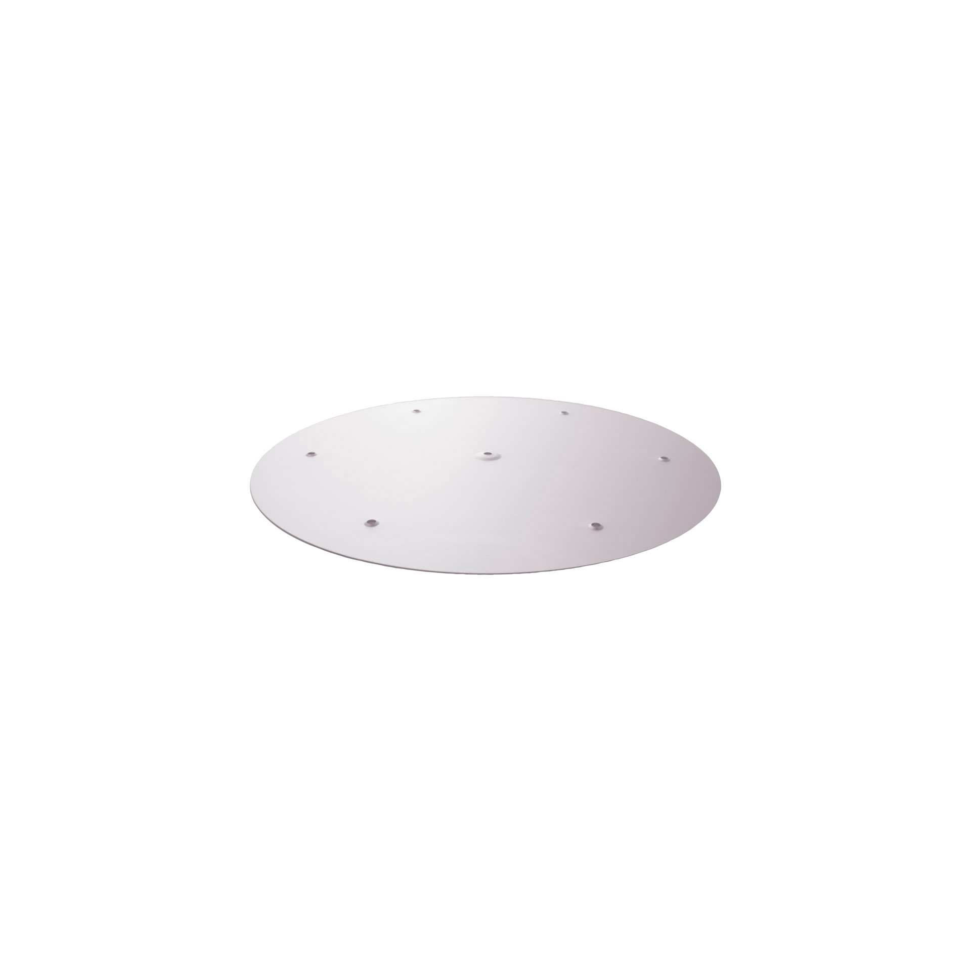 Ersatzscheibe - für Tortenständer - Ø 32 cm - Höhe 0,4 cm - Aluminium - 148032-C