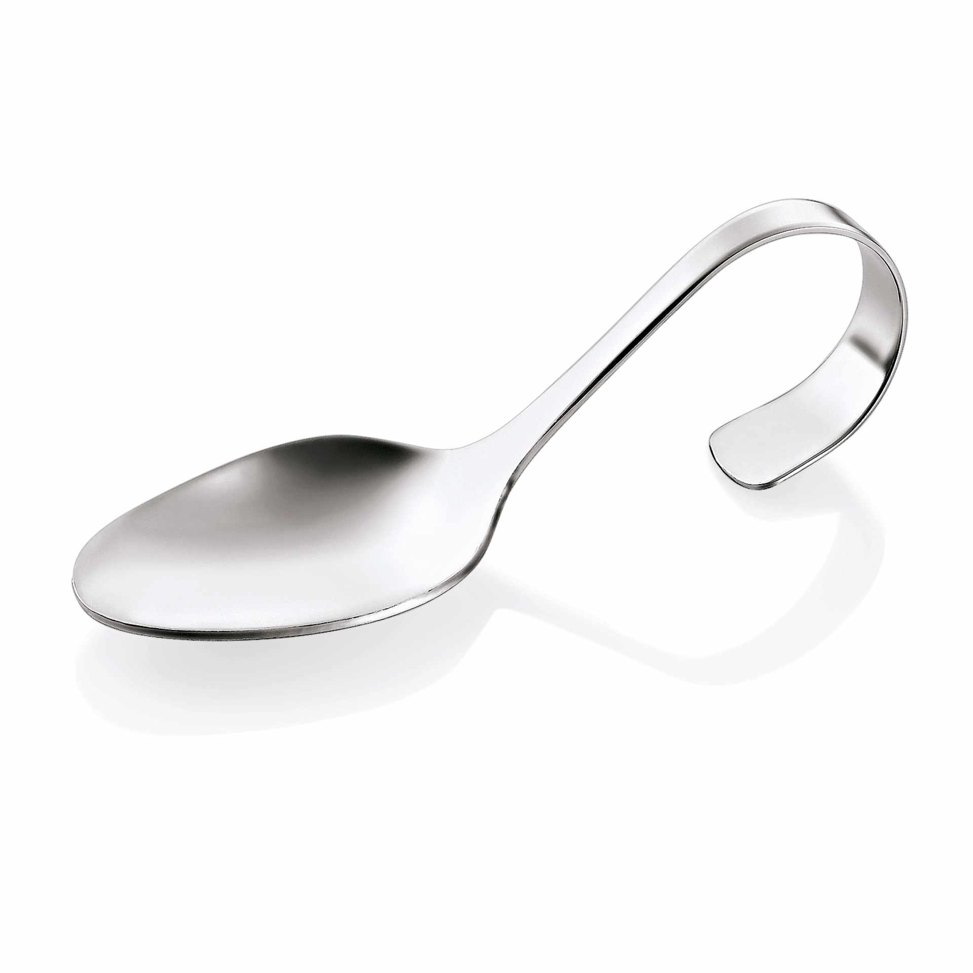 Gourmetlöffel - Chromnickelstahl 18/10