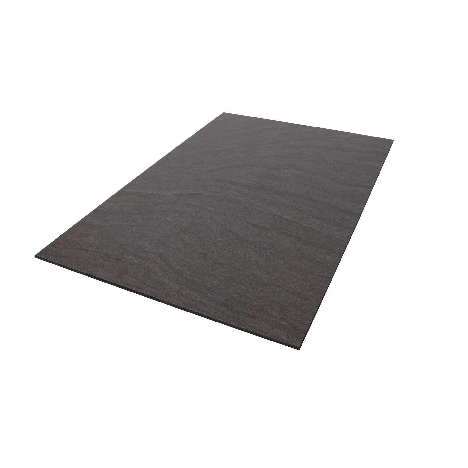 Auslagetablett - sahara-dark - Abm. 60,0 x 40,0 x 0,6 cm - Kunststoff - 226350-C