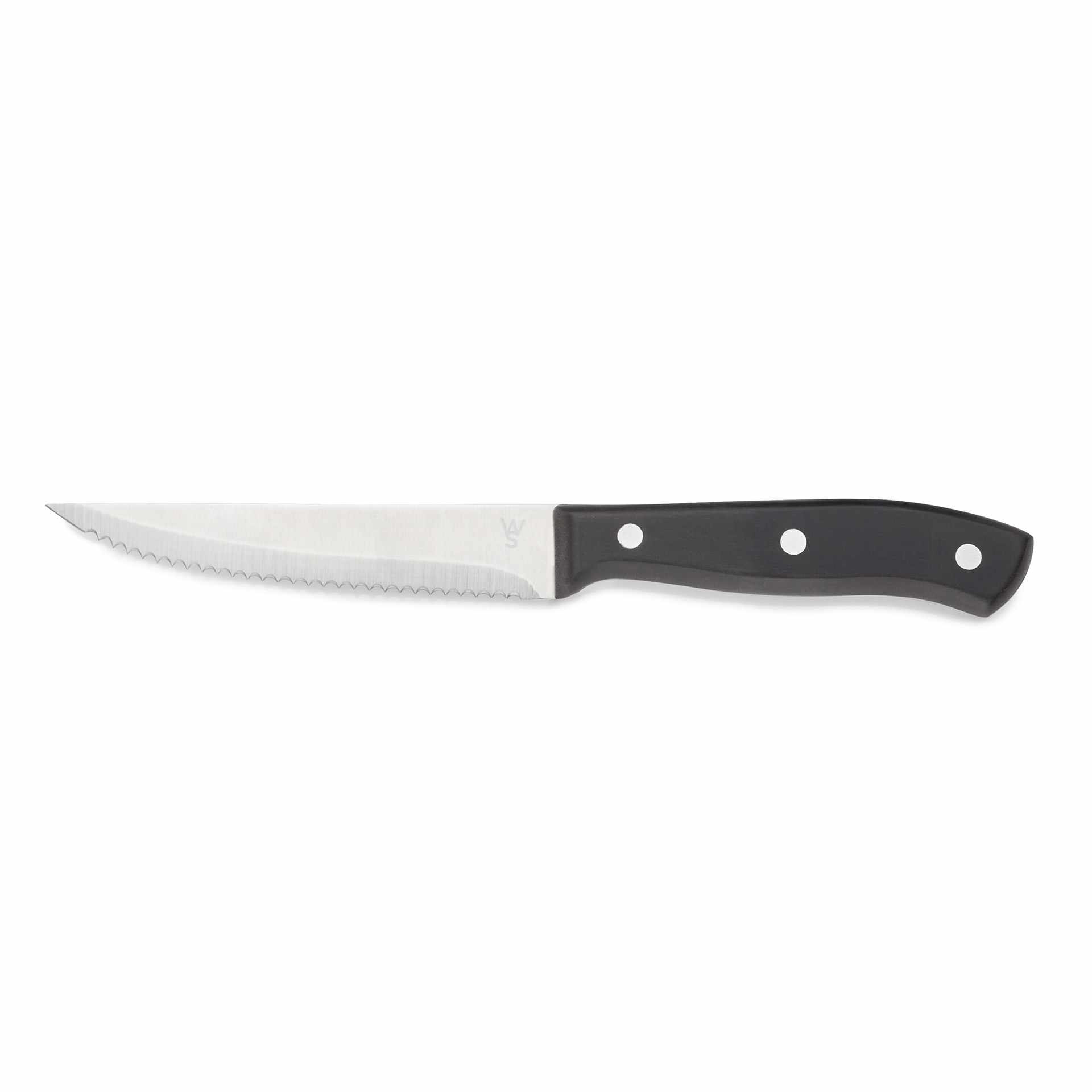 Steakmesser - Chromstahl 13/0