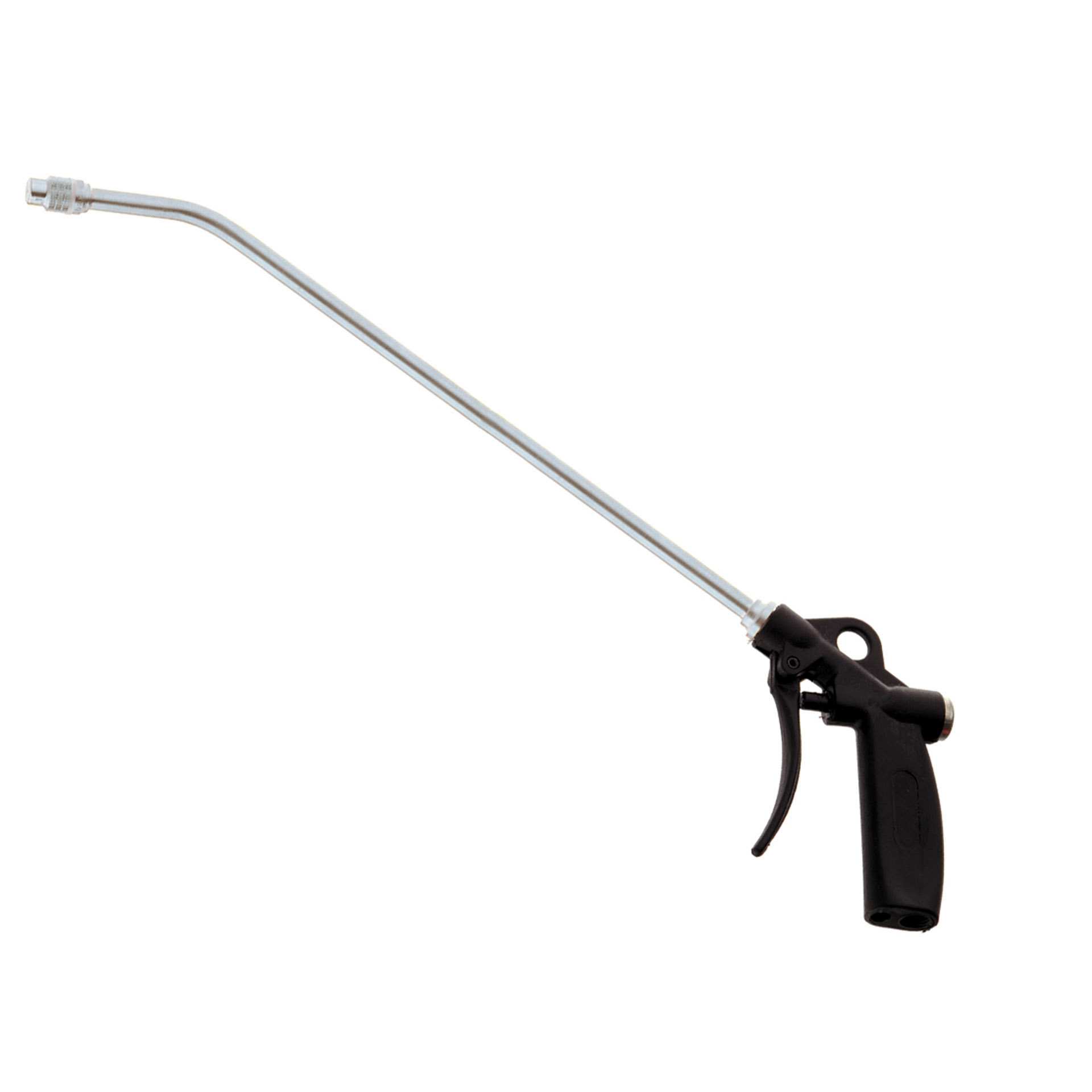 Wassersprühpistole - Abm. 71,0 x 12,0 x 2,0 cm - Inhalt 60 l - Metall - 181160-C