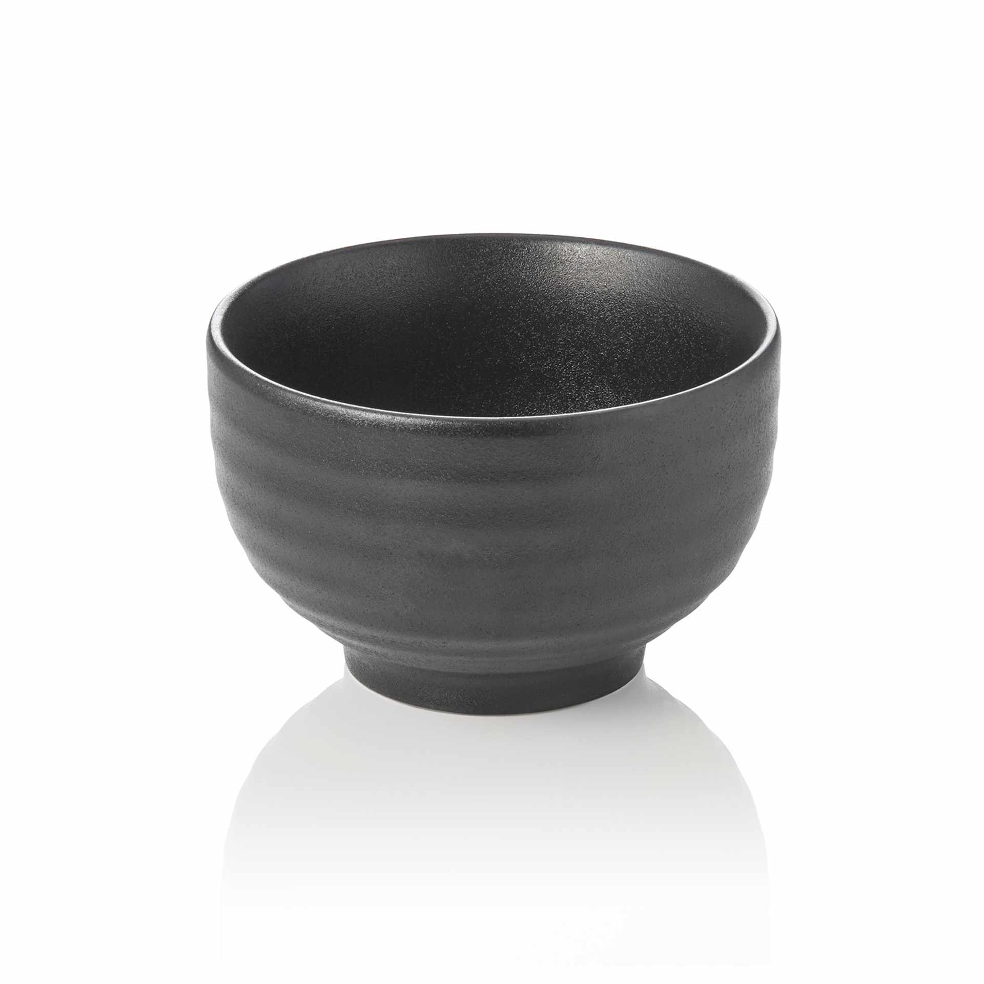 Asia-Bowl - Serie Maya Bowl - Höhe 10,0 cm - Ø 15,5 cm - Inhalt 0,9 l - Porzellan