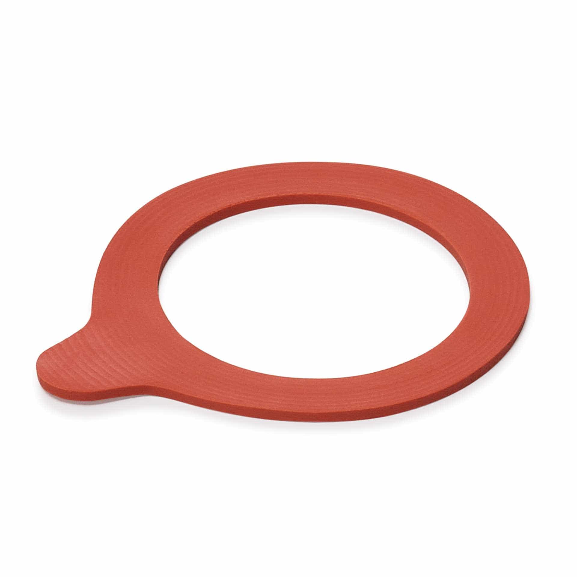 Dichtungsring - Set á 10 Stück - Ø 4,0 cm - Naturkautschuk - 8039115-A