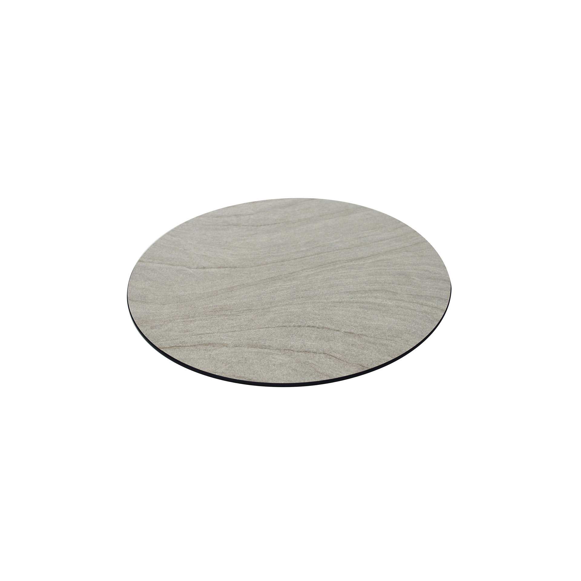 Auslagetablett - sahara-light - Abm. 40,0 x 40,0 x 0,6 cm - Kunststoff - 226730-C