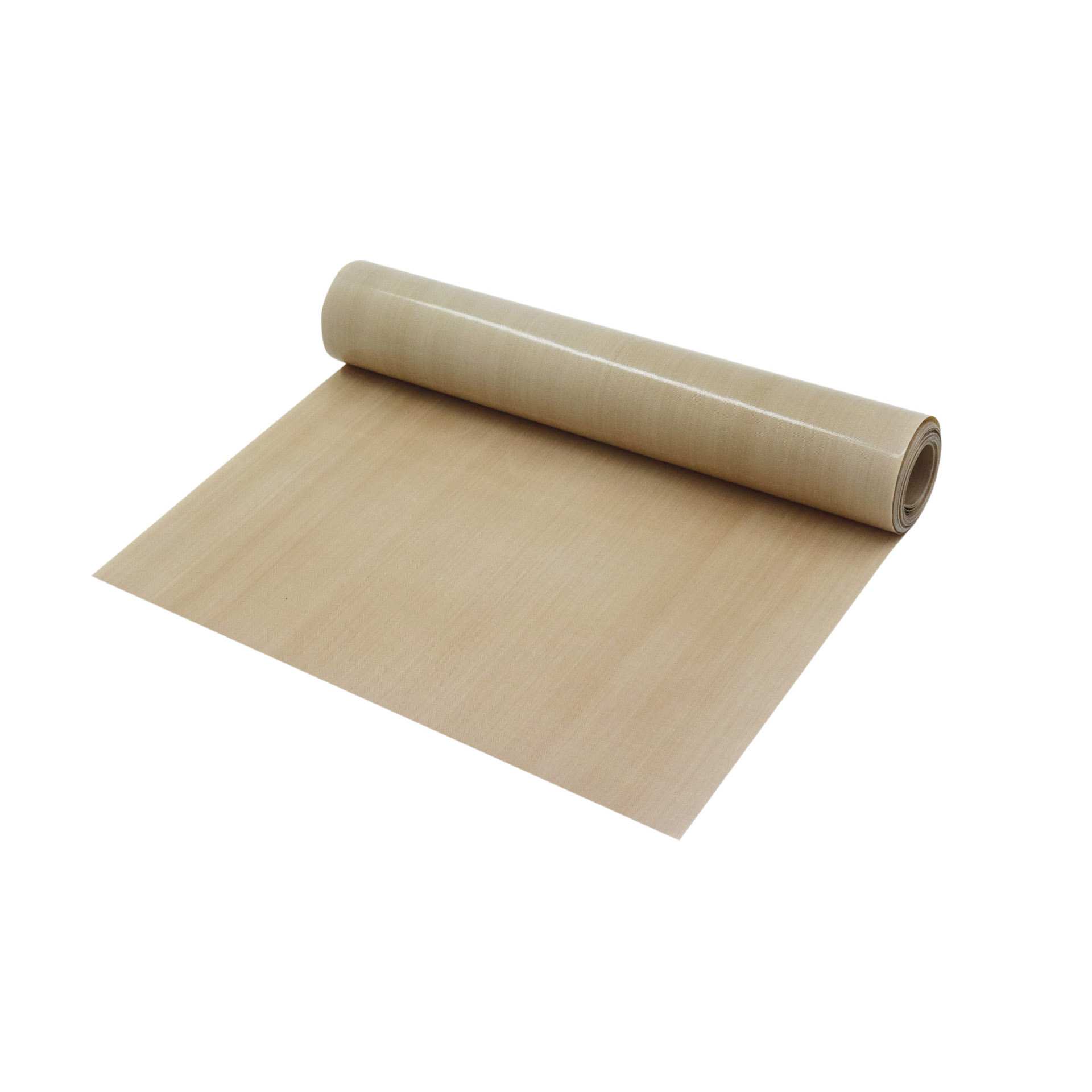 Backtrennfolie - Stärke: 0,11 mm - Abm. 40,0 x 10,0 x 10,0 cm - PTFE - 110940-C
