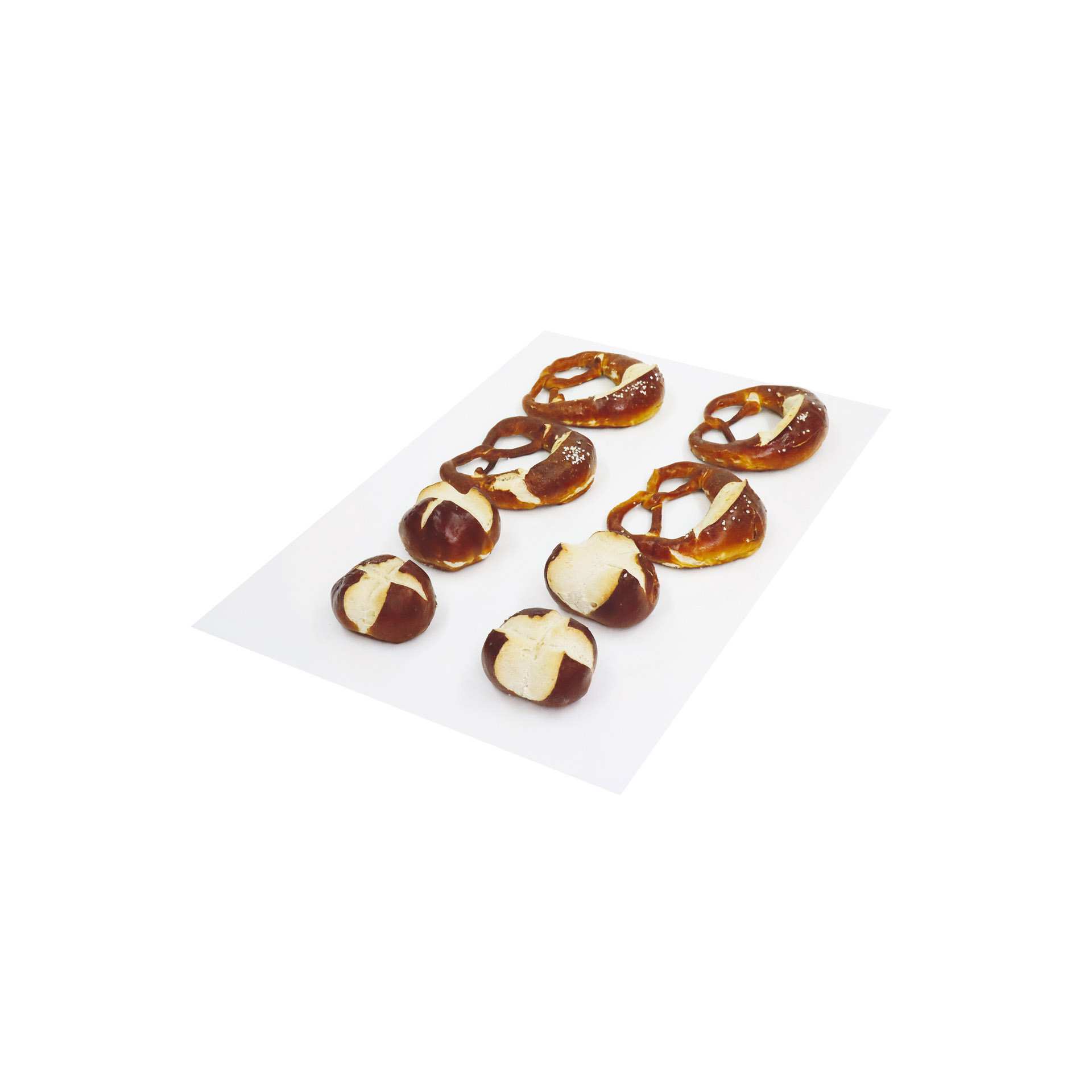 Backtrennpapier - UNIVERSAL PLUS - Abm. 60,0 x 40,0 x 0,0 cm - Echtpergament - 109140-C