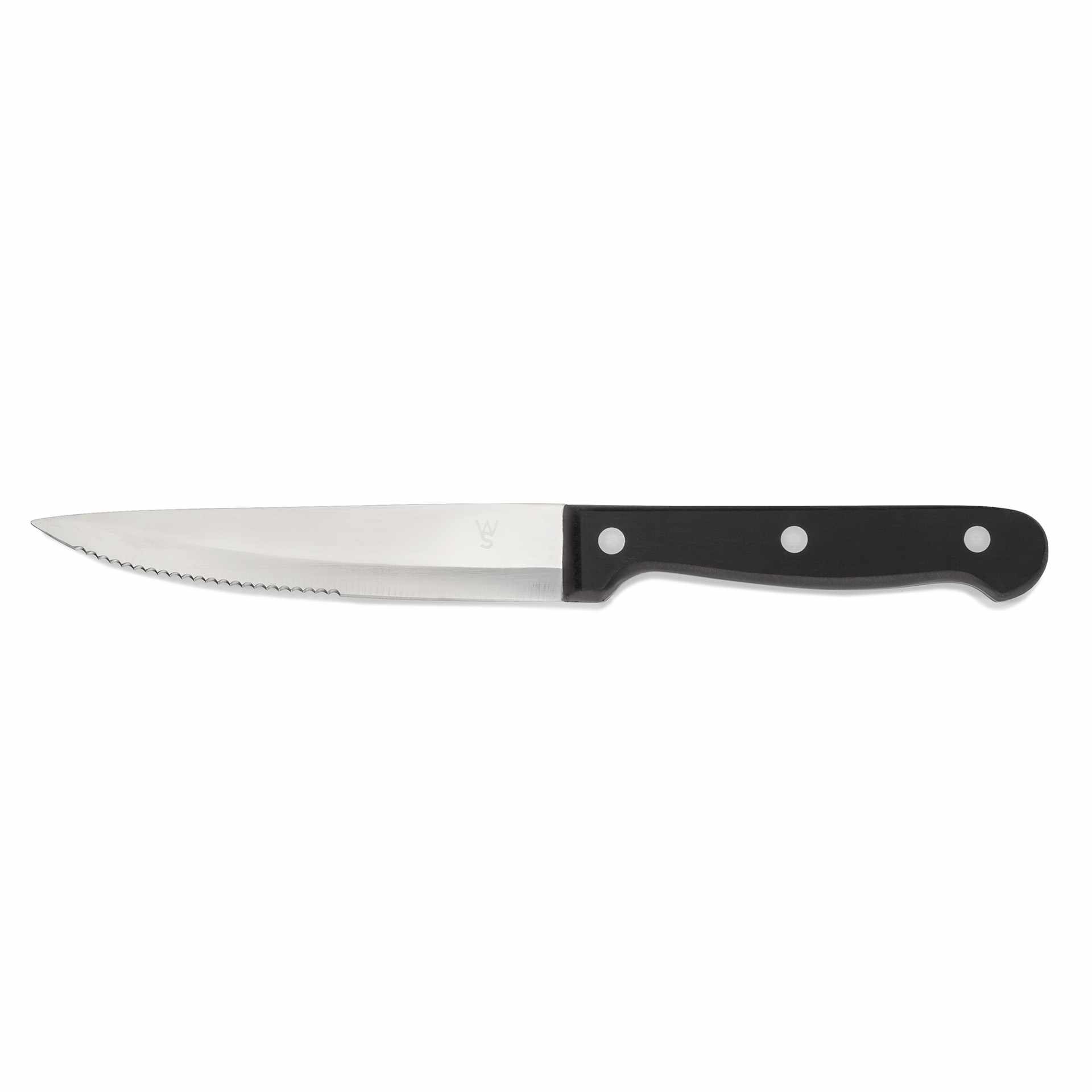 Steakmesser - Chromstahl 13/0